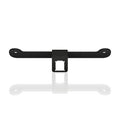 Toyota Tacoma Rear Bumper Camera System 2016-2020l CBI Offroad