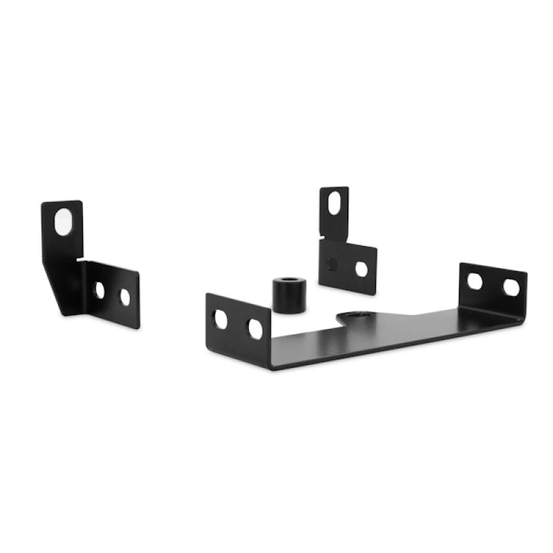 Mishimoto Thermostatic Oil Cooler Kit - 2006-2007 Subaru WRX / 2006-2007 STI