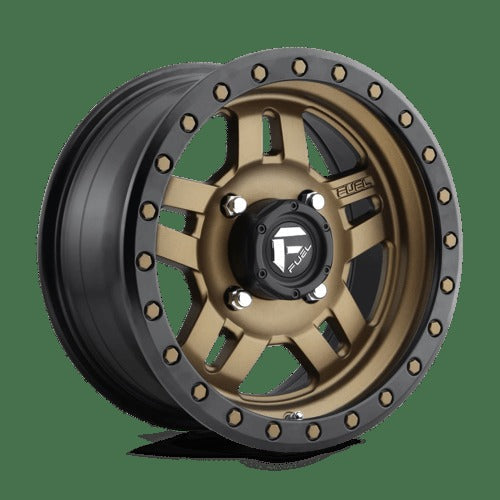 D583 14X7 4X156 MT-BRNZ-BBR 13MM