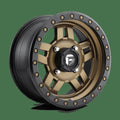 D583 14X7 4X156 MT-BRNZ-BBR 13MM