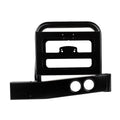 ARB Jerry Can/Holder Blk Rear Step Towbar Rhs 80 Series