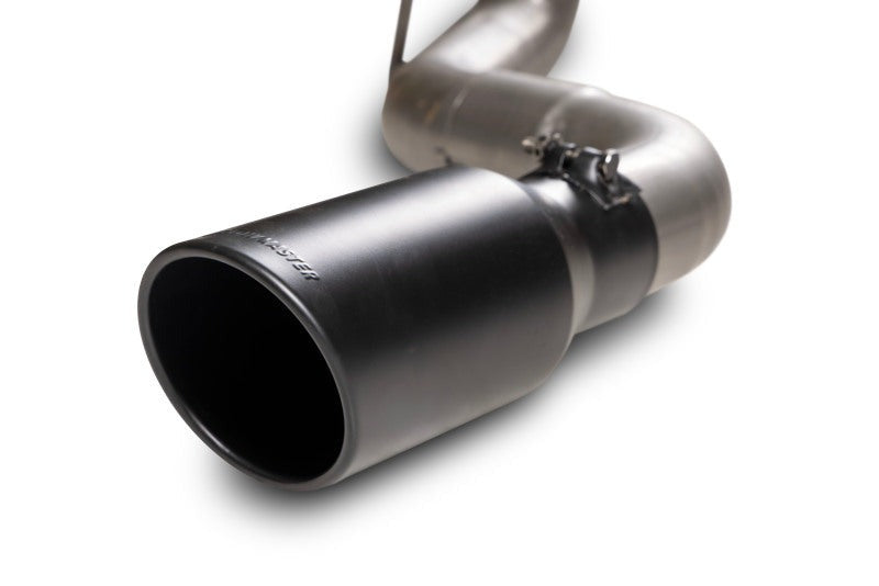 Flowmaster 88-93 Chevrolet 5.7L C & K 1500 / 2500 Outlaw Cat-Back Exhaust System