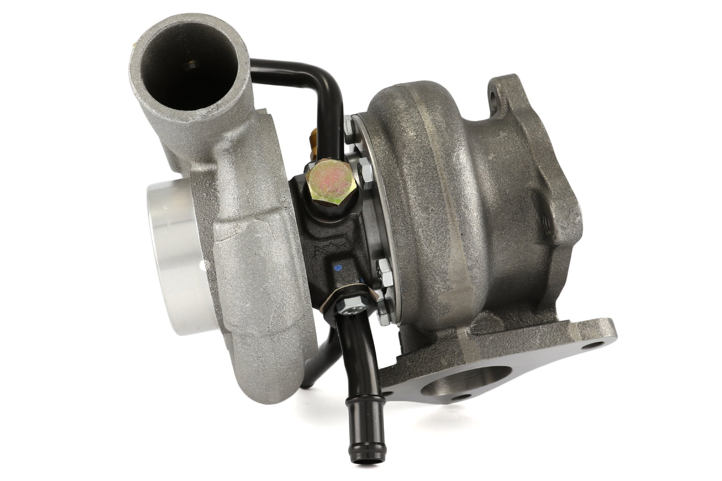 Blouch Dominator 5.0XT-R 10cm^2 Turbo - Subaru Models (inc. 2002-2007 WRX / 2004-2021 STI)