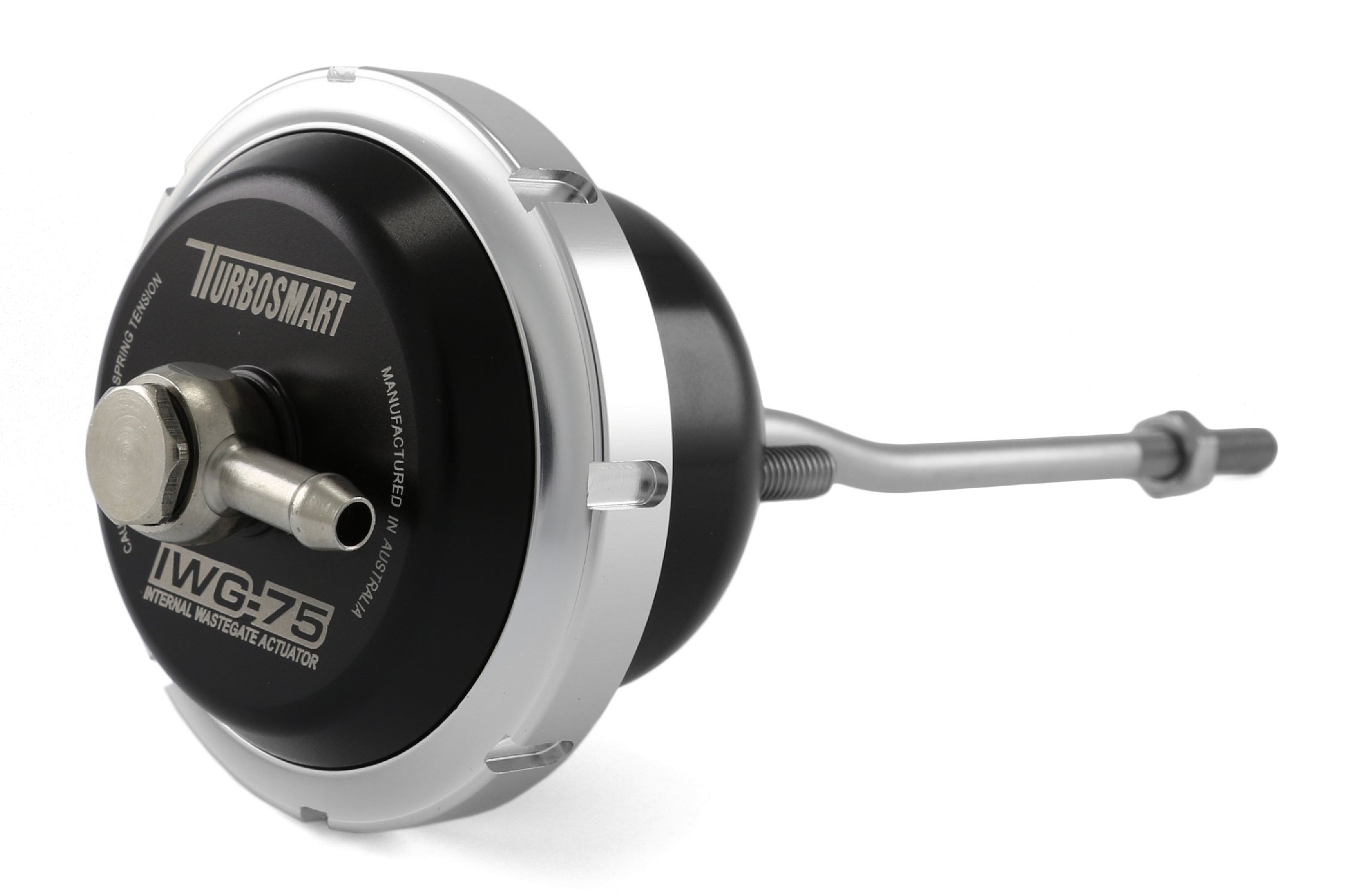 7psi Turbosmart Internal Wastegate Actuator
