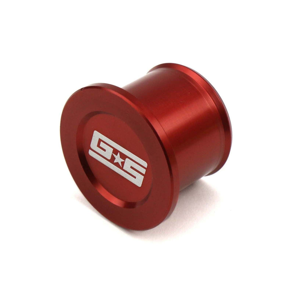 GrimmSpeed Sound Generator Plug Kit Red - 2015-2017 Subaru STI