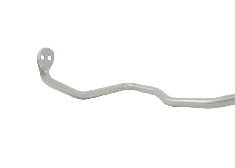 Whiteline Rear 20mm Heavy Duty Adjustable Sway Bar - 2003-2014 Subaru Legacy / 2003-2014 Subaru Outback
