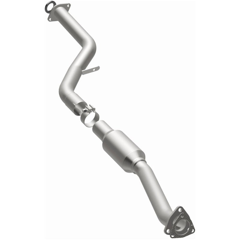 Magnaflow Direct Fit Catalytic Converter - 2014-2015 Subaru Forester H4 2.5L