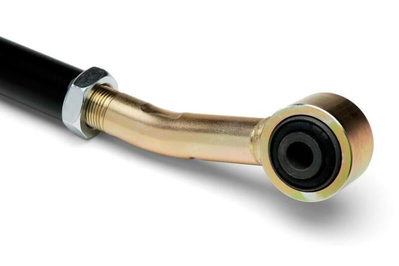 JKS Manufacturing Jeep Wrangler JK Adjustable Track Bar - Rear