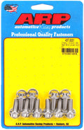 ARP Chevy 10-Bolt SS Rear End Cover Bolt Kit