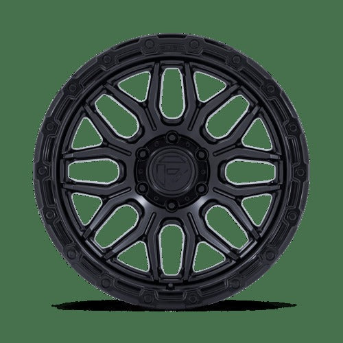 D881 20X9 5X5.0 M-BLK GB-LP 1MM