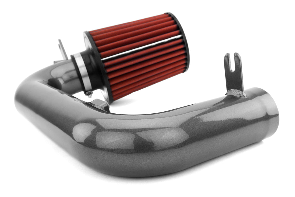 AEM Cold Air Intake - Gunmetal - 2015-2021 Subaru WRX
