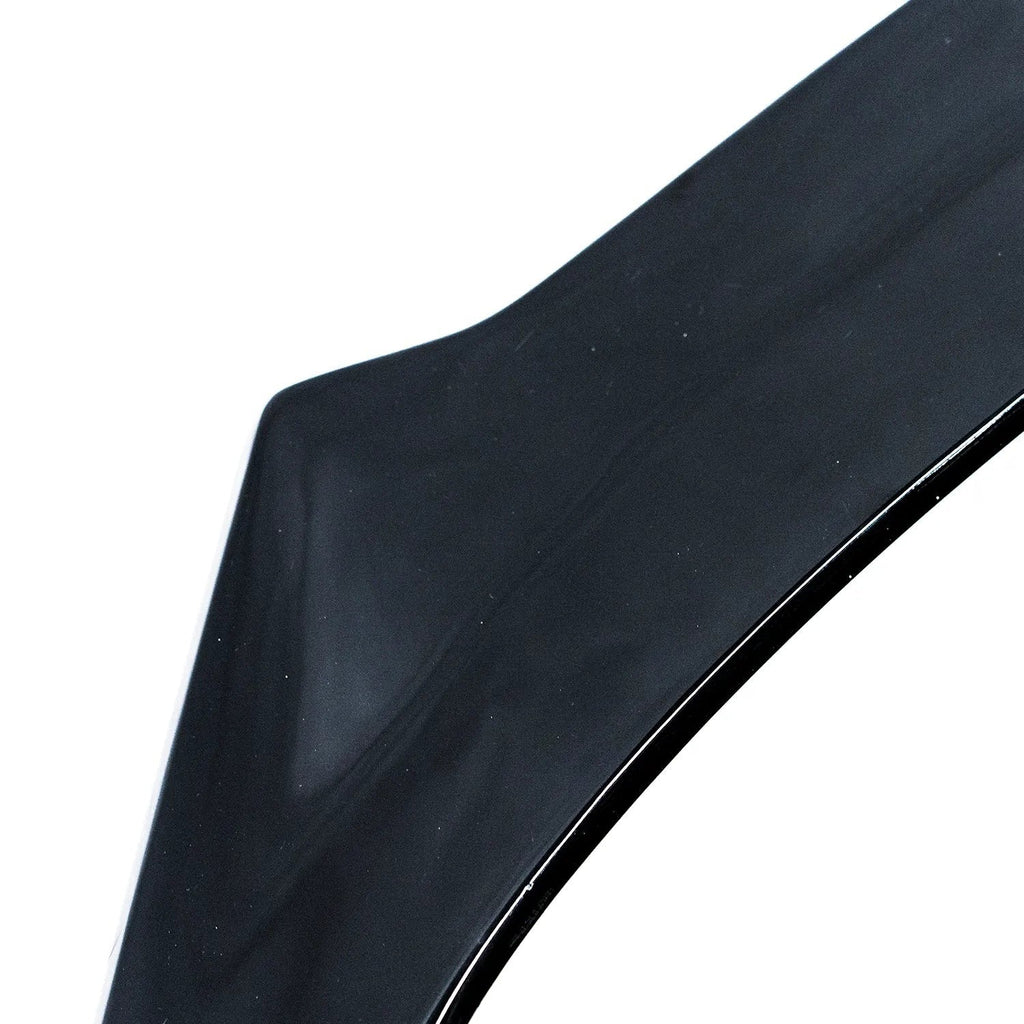 Compressive Tuning Halo Aero Spoiler - 2022-2026 Subaru BRZ