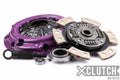 XClutch Stage 2 Sprung Ceramic Clutch Kit - 2018-2023 Subaru Crosstrek Base 2.0L