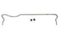Whiteline Rear Sway Bar 22mm Adjustable - Subaru Models (inc. 2004-2007 WRX)