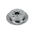 Power Stop Autospecialty Brake Rotor - Rear - 2013-2016 Subaru BRZ