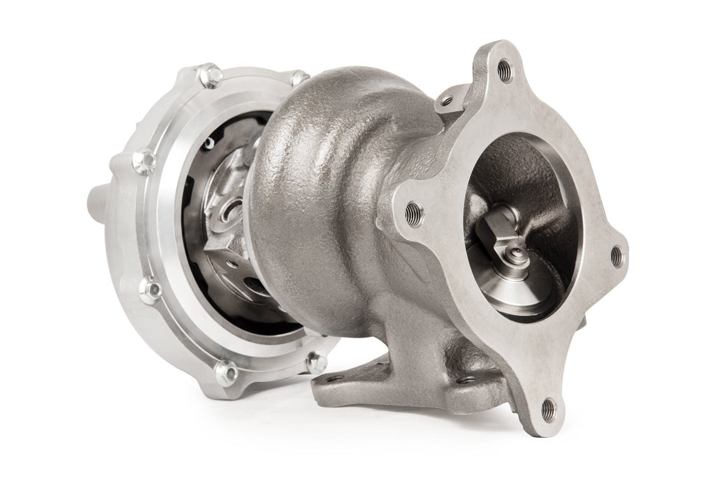 TR GTX29 Gen II DCBB Dual Ceramic Ball Bearing Turbocharger Stock Replacement for Subaru WRX 2015+ & Forester 2014+ FA20DIT (TR-TS1052)