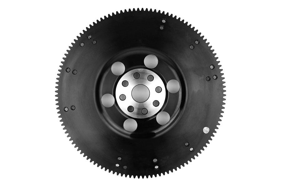Competition Clutch Stage 2 Steelback Brass Plus Clutch Kit w/ Flywheel - Subaru Models (inc. 2006-2014 WRX / 2005-2009 Legacy GT)