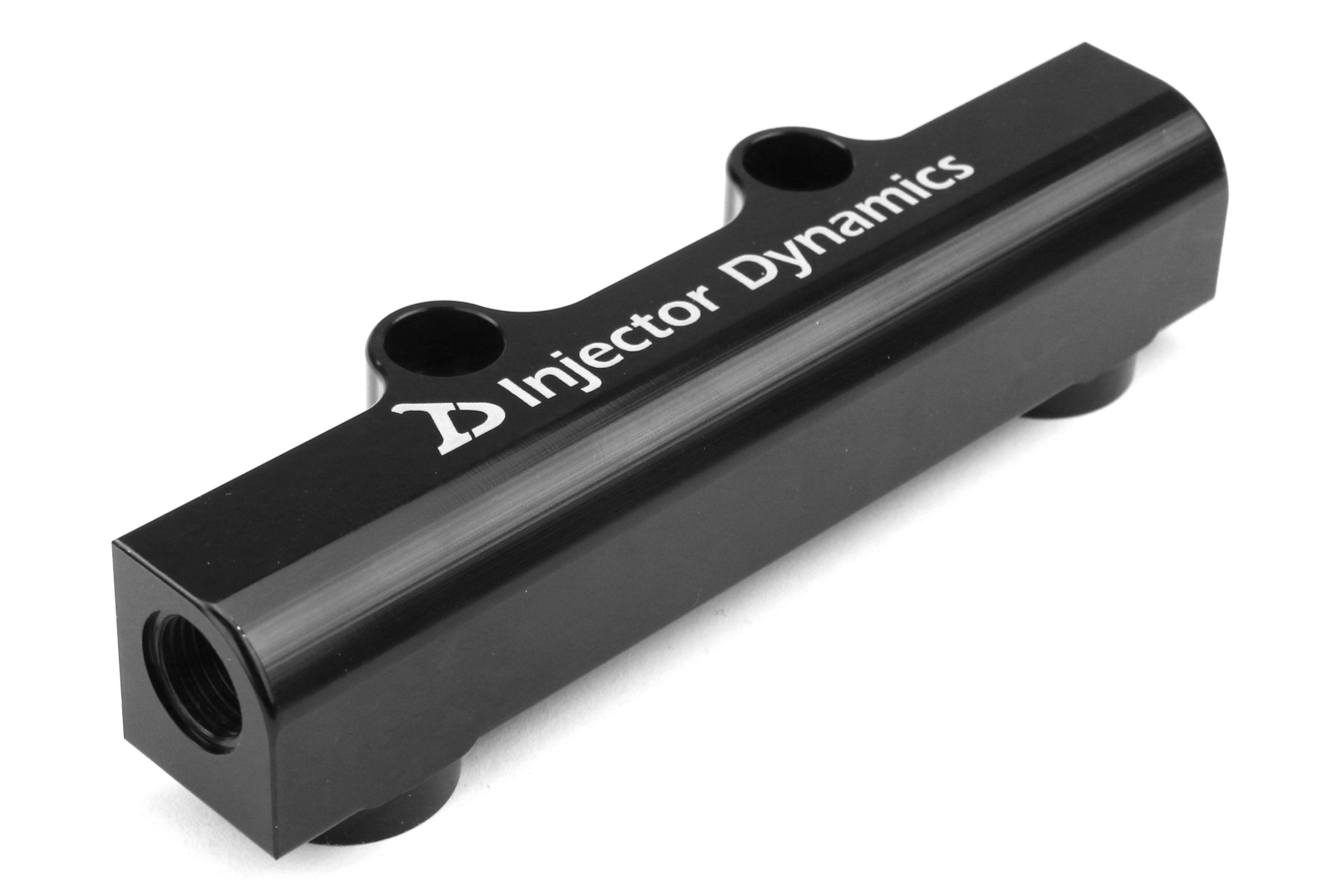 Injector Dynamics Fuel Injectors 1300cc w/ Top Feed Fuel Rails - 2004-2006 Subaru STI / 2005-2006 Legacy GT