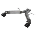 Flowmaster 16-24 Chevrolet Camaro 3.6L FlowFX Axle-Back Exhaust System