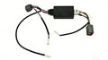 OLM Sokudo LED Headlight Harness - 2022-2025 WRX (Limited/GT/TR)