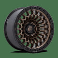 D870 20X10 6X135 M-BRNZ-BLK -18MM