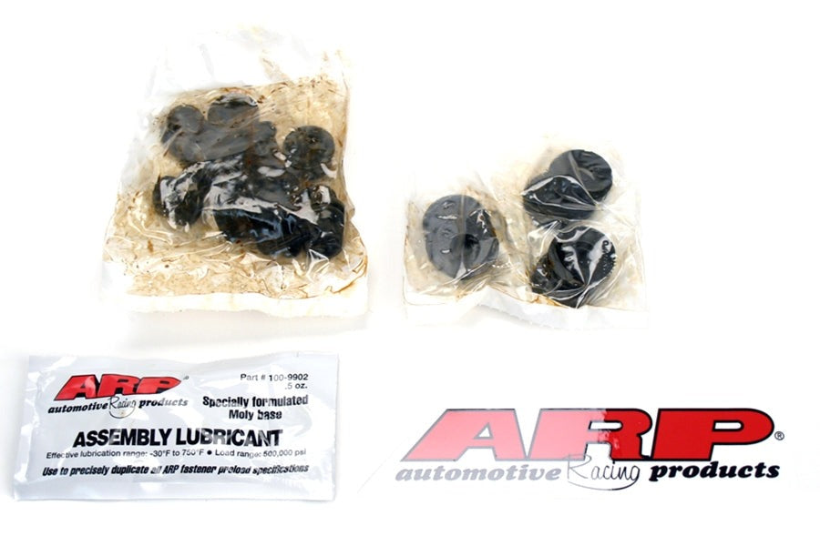 ARP Fasteners Head Stud Kit 11mm - Subaru Models (inc. 2002-2014 WRX / 2004-2021 STI)