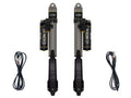 ICON 1.5in Rear 2.5 V.S. Piggyback CDEV Shock Pair for 2020-2023 Jeep Gladiator JT - 27727EP