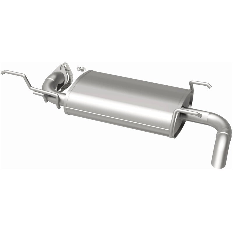 Magnaflow Muffler Kit - 2013-2016 Subaru XV Crosstrek 2.0L