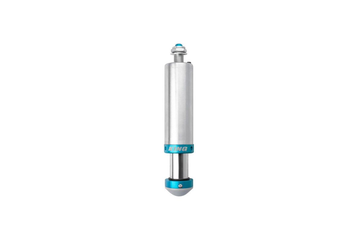 King Shocks 2.5in. x 2.5in. Link Mount Eye to Eye Bump Stop