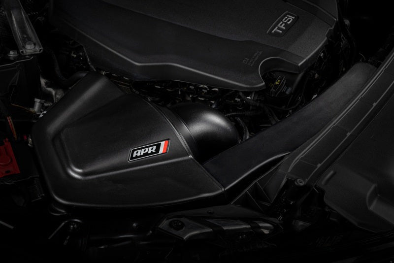 APR 17-18 Audi A4/17-25 Audi A4 Allroad/A5 Quattro/A5 Sportback (B9) 2.0T PEX Intake System
