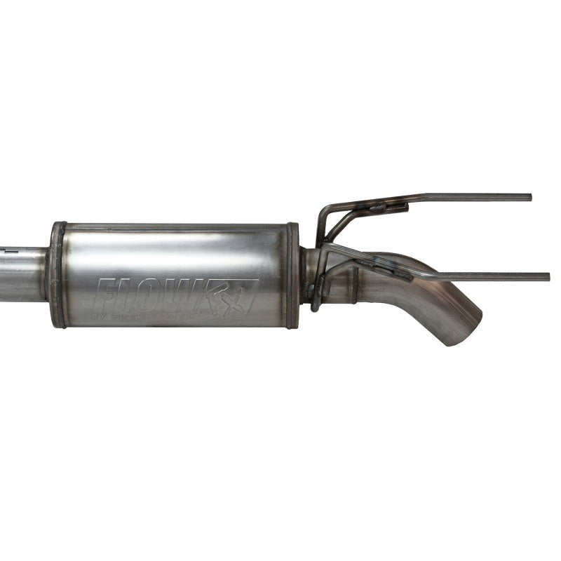 Flowmaster 16-23 Toyota Tacoma 3.5L FlowFX Extreme Cat-Back Exhaust System
