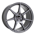 Enkei TFR 19x9.5 5x114.3 35mm Offset 72.6 Bore Diameter - Matte Gunmetal (Single Wheel)