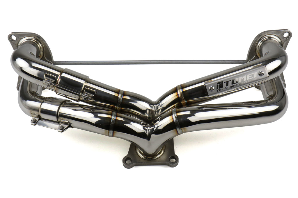 Tomei Expreme Equal Length Exhaust Manifold Kit - 2015-2021 Subaru WRX