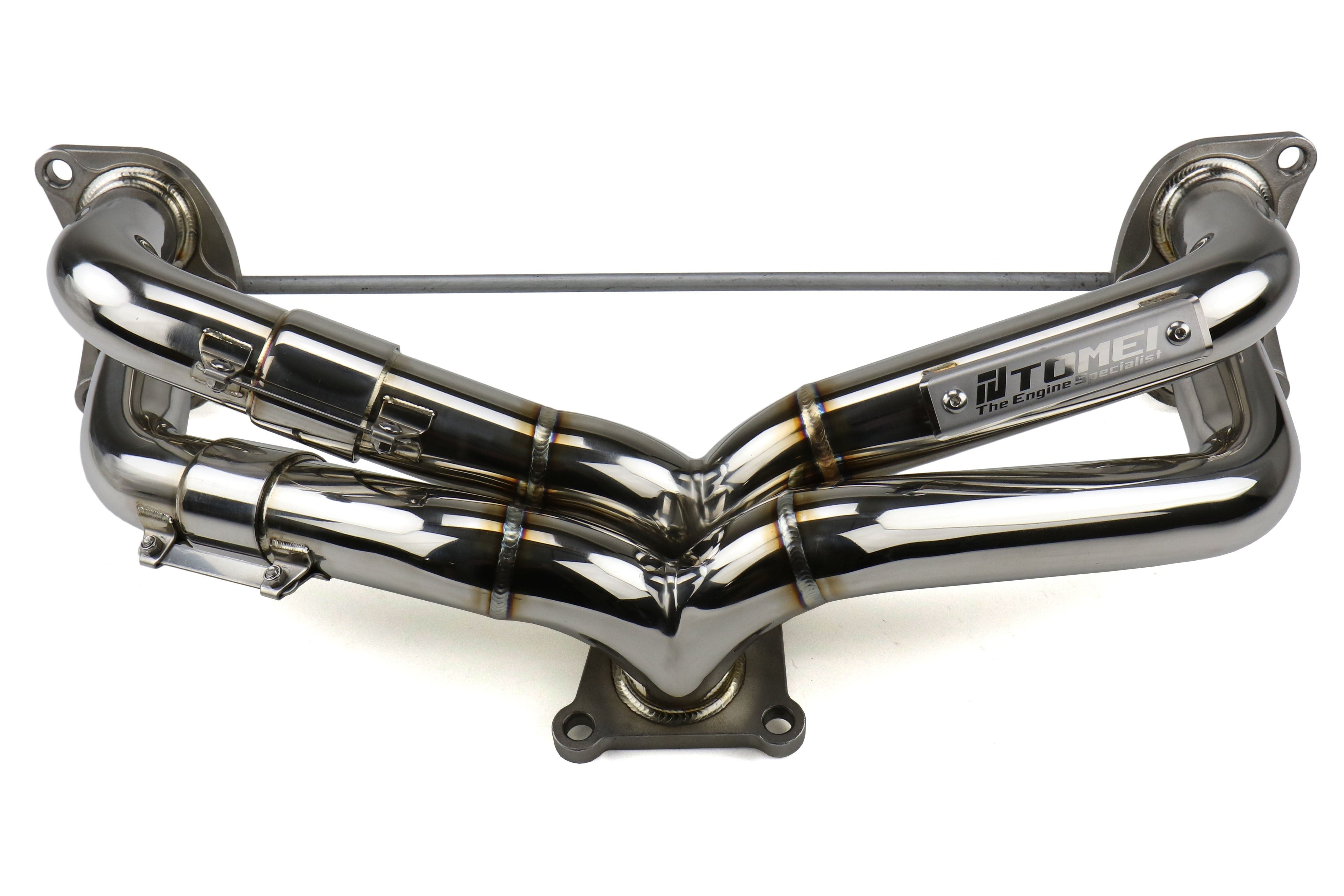 Tomei Expreme Equal Length Exhaust Manifold Kit - 2015-2021 Subaru WRX