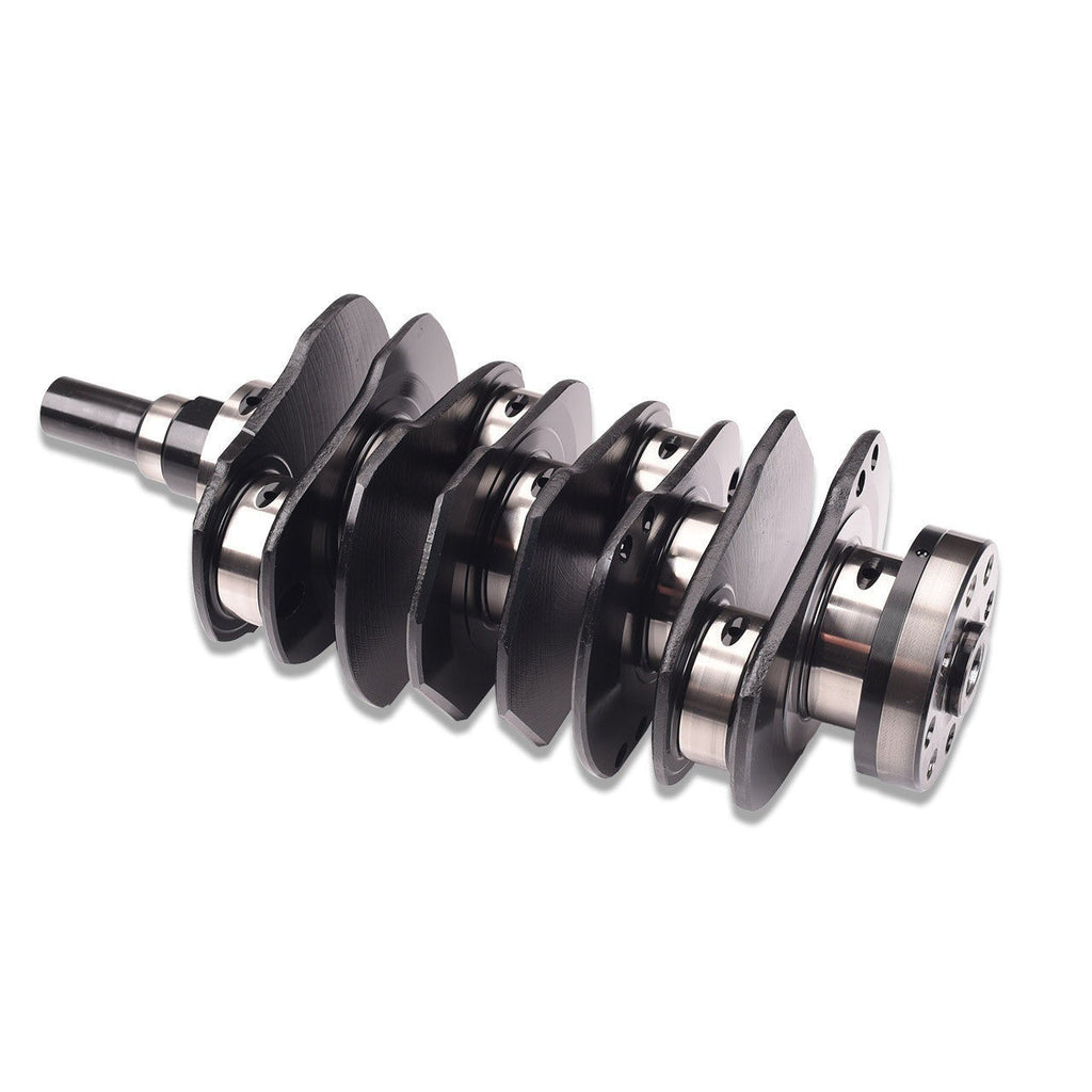 IAG 1150 Closed Deck Long Block Engine w/ IAG 1150 Heads & S2 Cams for 02-14 WRX, 04-21 STI, 04-13 FXT, 05-09 LGT