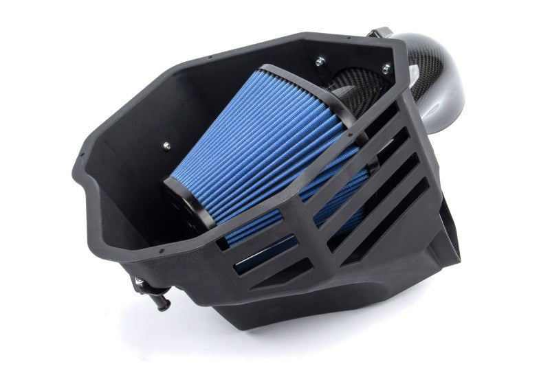 Dinan 20-26 BMW M240i/M340i/M440i (G20/G22/G23/G26/G42) Carbon Fiber Cold Air Intake