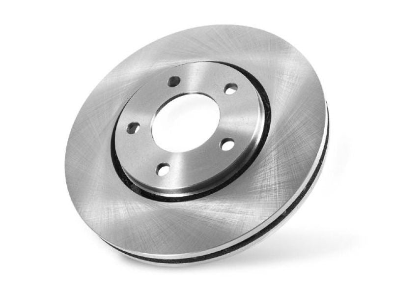 Power Stop Autospecialty Brake Rotor - Rear - 2013-2016 Subaru BRZ
