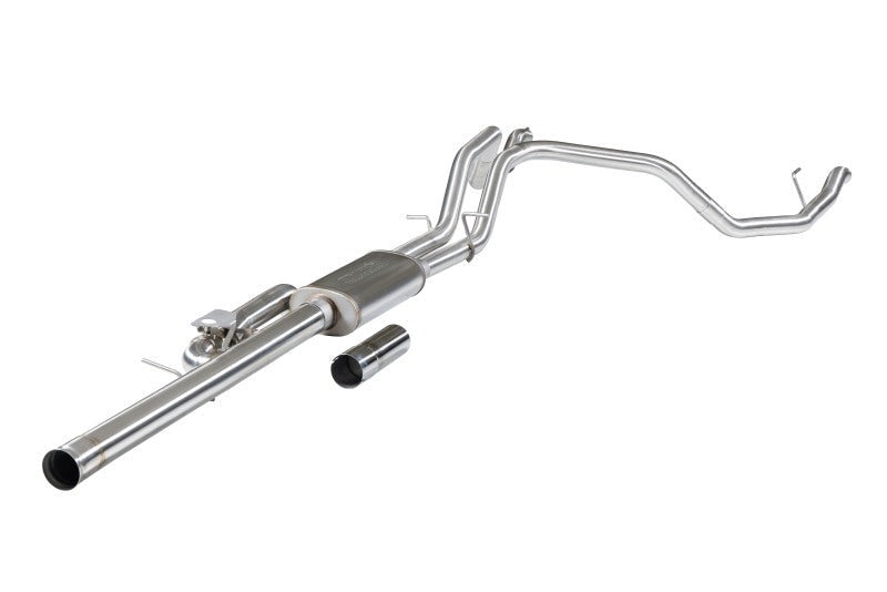 Flowmaster Signature Series Active Valve Cat-Back Exhaust for 2024+ GM 1500 - 738207