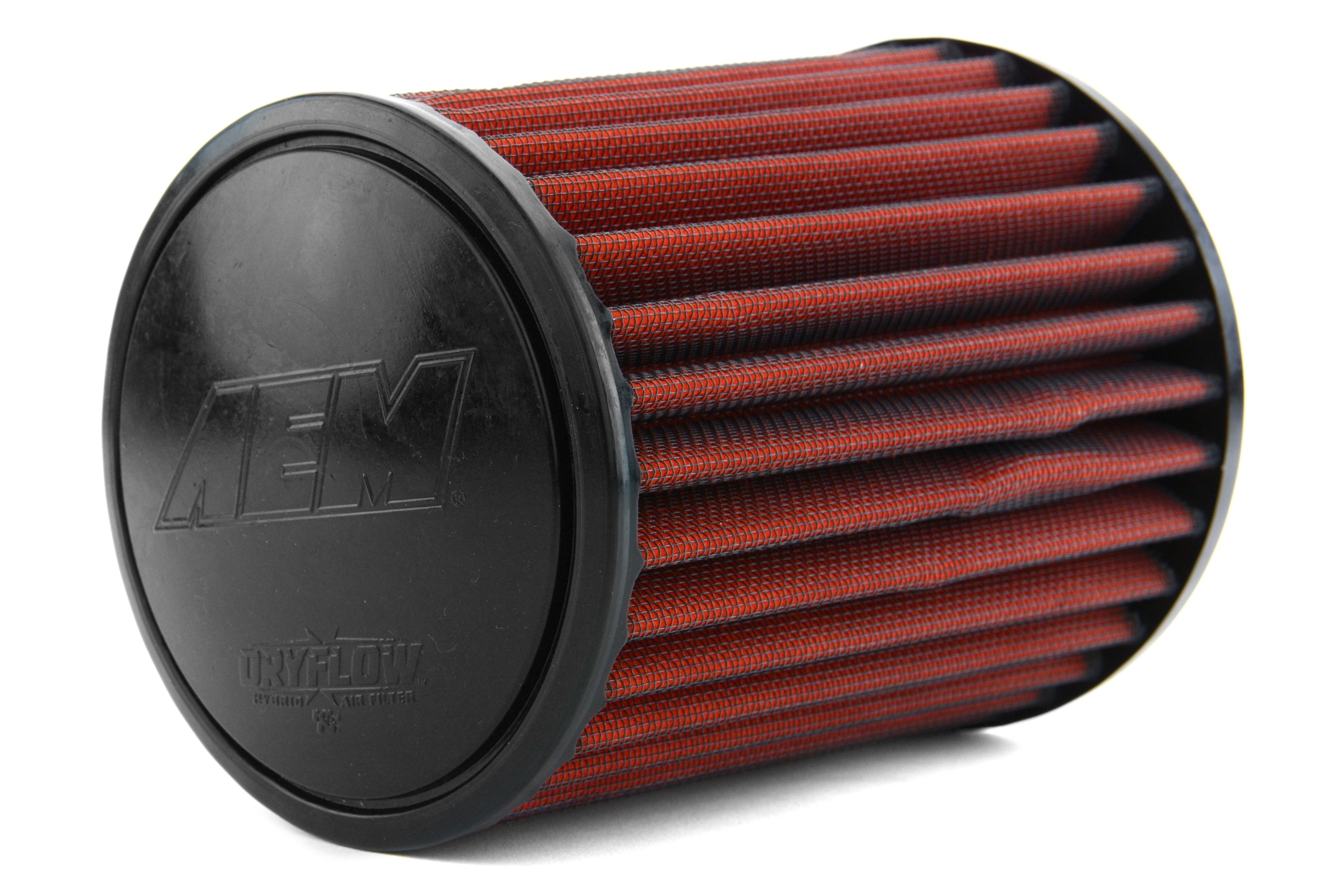 AEM Cold Air Intake - Gunmetal - 2015-2021 Subaru WRX