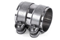 APR T304 Stainless Steel Slip Clamp - 76mm (3in)