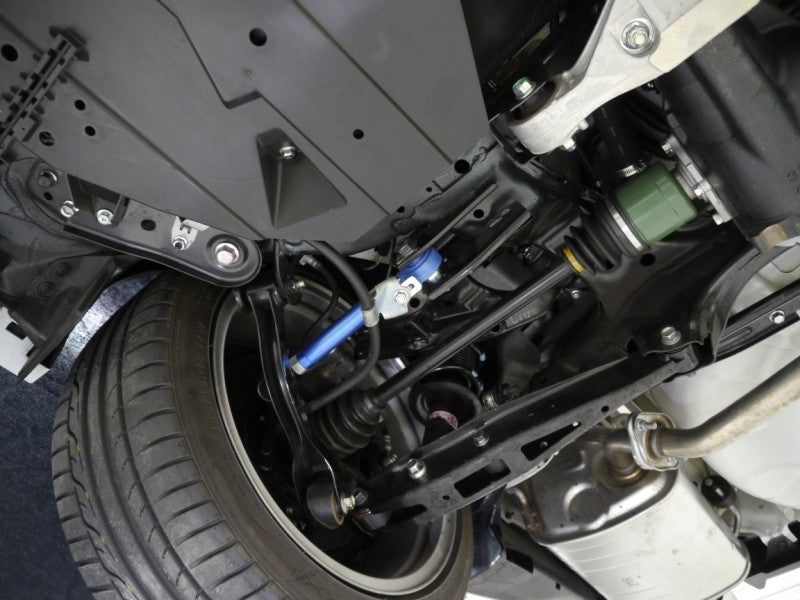 Cusco Rear Lateral Links Front Set - 2015-2021 Subaru WRX/STI