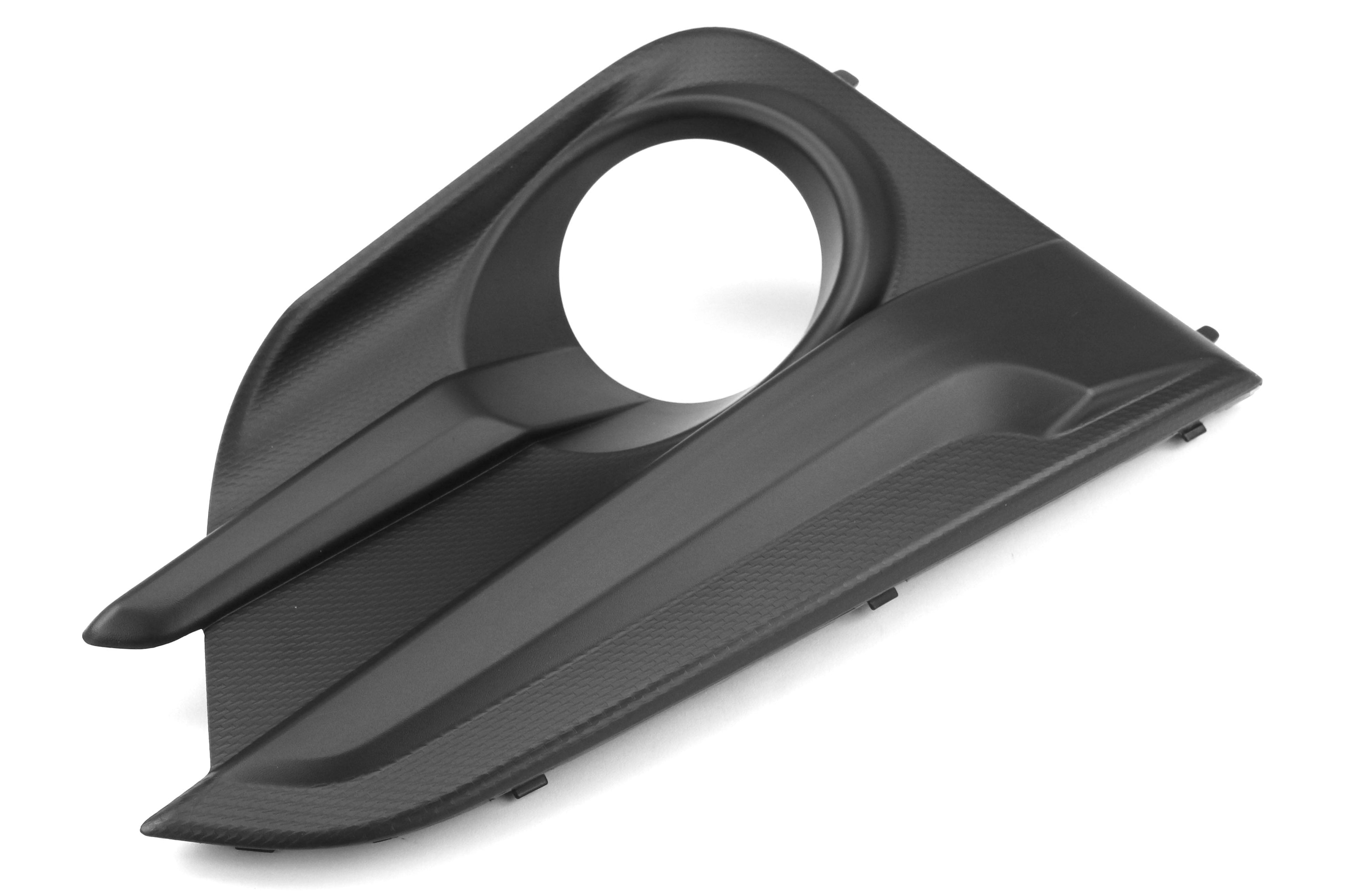Subaru Fog Light Cover RH - 2017-2020 Subaru Impreza