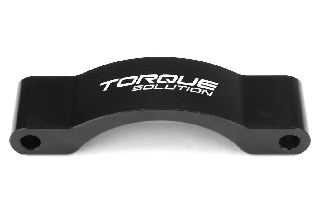 Torque Solution Timing Belt Guide - Subaru Models (inc. 2002-2014 WRX / 2004+ STI)