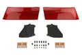 Subaru Rear Aero Splashguard USDM - 2015-2021 Subaru WRX / STI
