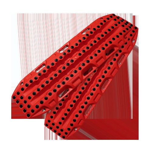 Maxtrax Xtreme Recovery Tracks Fj Red