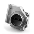 Boomba Racing STI 75mm DBW Bolt On Throttle Body (Natural Aluminum) - 2004-2021 Subaru STI