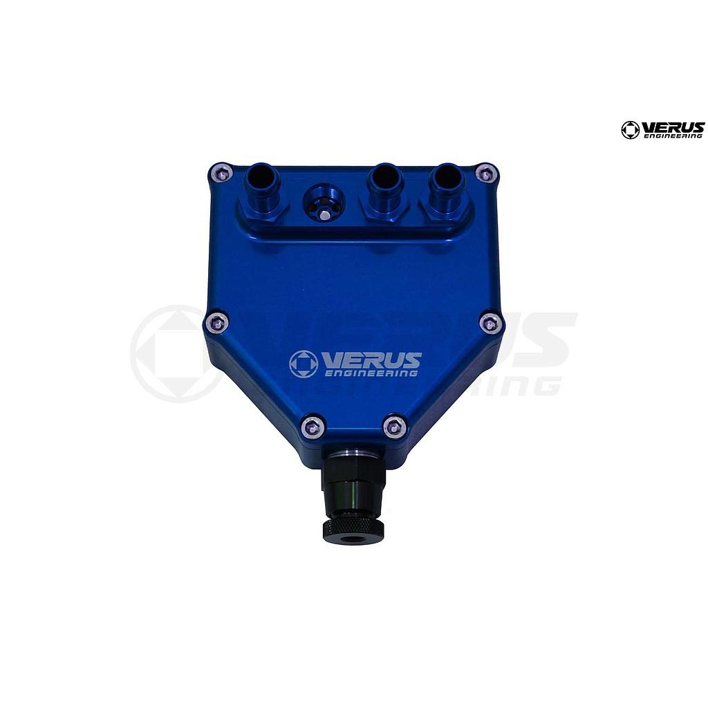 AOS Kit- GV/GR Subaru STI Blue 2008-2014 Subaru WRX / STI