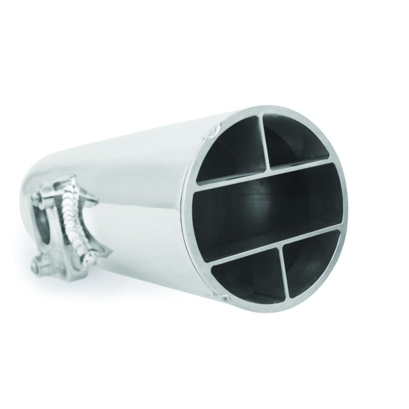 Mishimoto Performance Cold Air Intake Kit - Polished - 2008-2014 Subaru WRX / 2008-2021 Subaru STI
