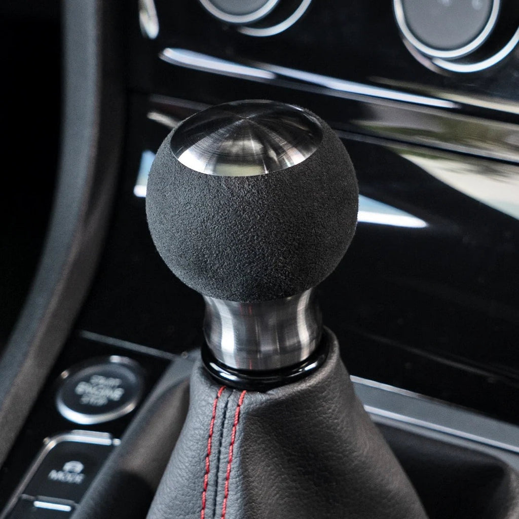 Billetworkz “Fusion” Weighted Shift Knob - Subaru WRX 5-Speed