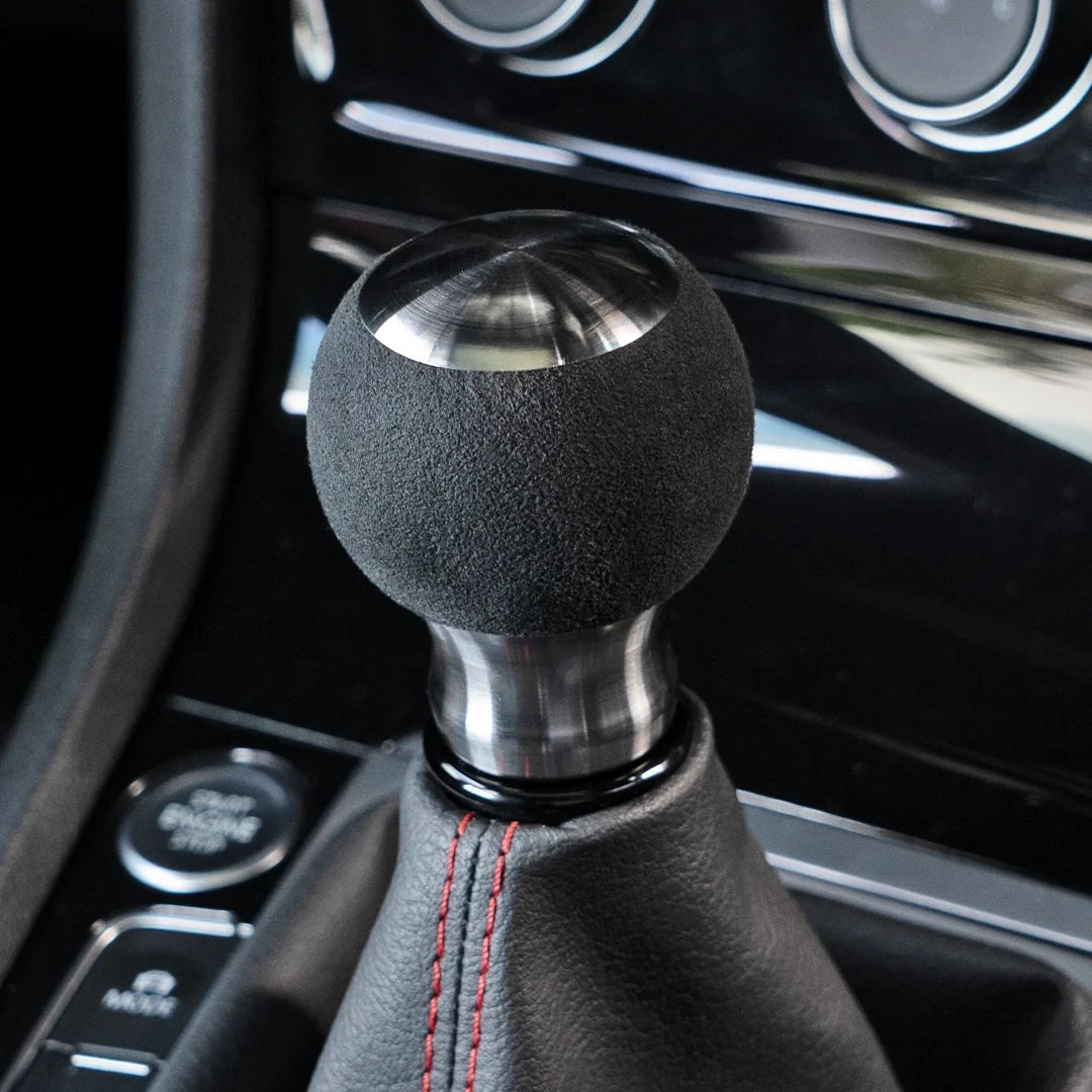 Billetworkz “Fusion” Weighted Shift Knob - Subaru WRX 5-Speed
